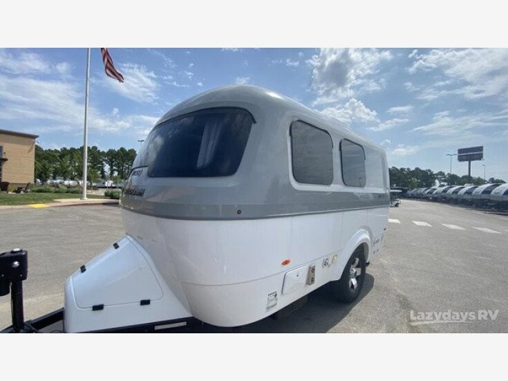 Thumbnail Photo undefined for 2019 Airstream Nest